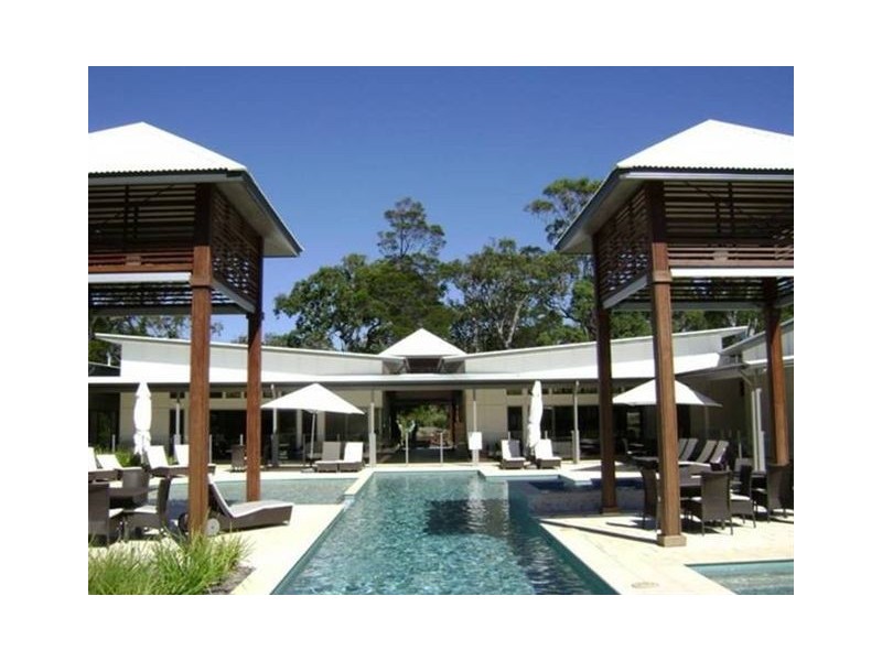 Noosa North Shore QLD 4565