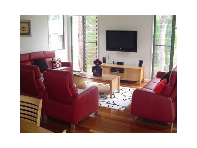 Noosa North Shore QLD 4565