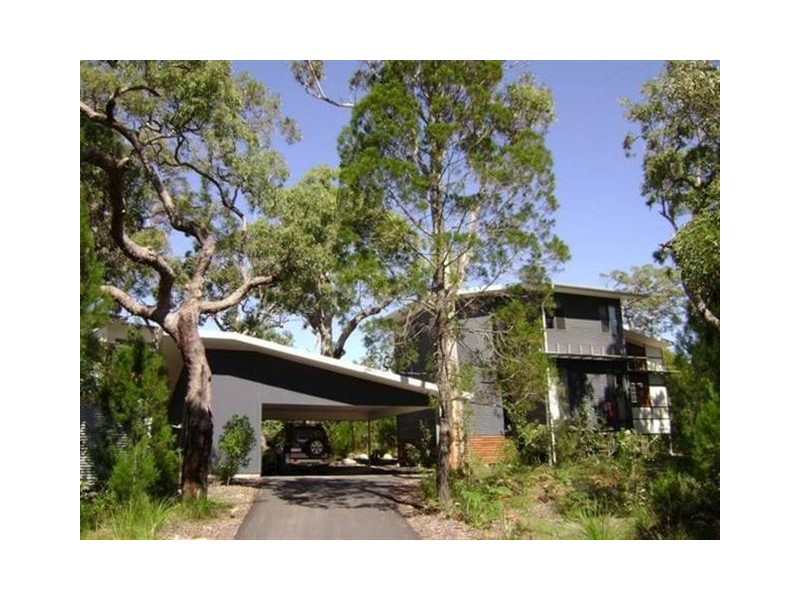 Noosa North Shore QLD 4565