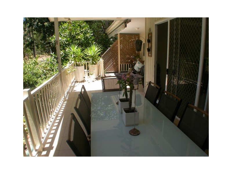 5 Morning Glory Drive, Cooroibah QLD 4565