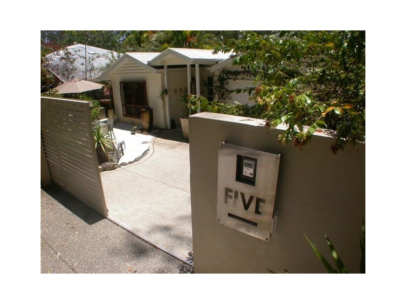 5 Morning Glory Drive, Cooroibah QLD 4565