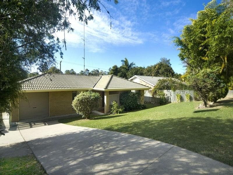 3 Hooper Crescent, Tewantin QLD 4565