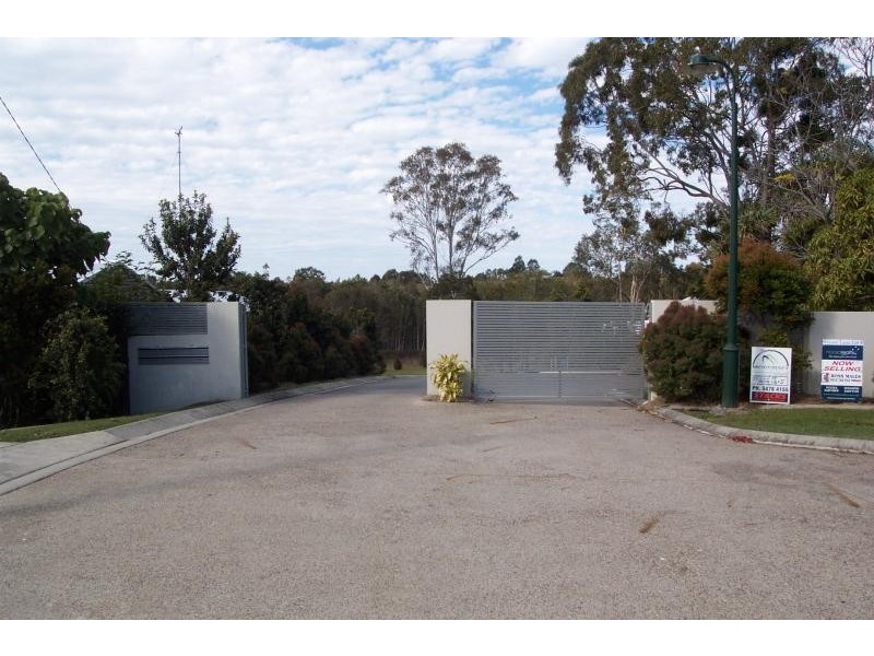 Lot 2/19 A Sunrise Avenue, Tewantin QLD 4565