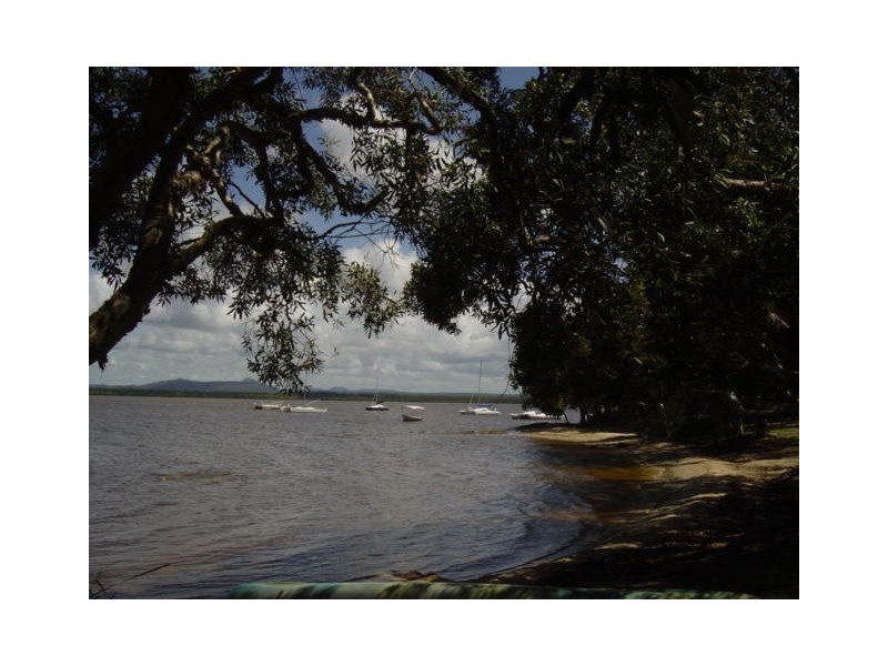 12 Boreen Parade, Boreen Point QLD 4565