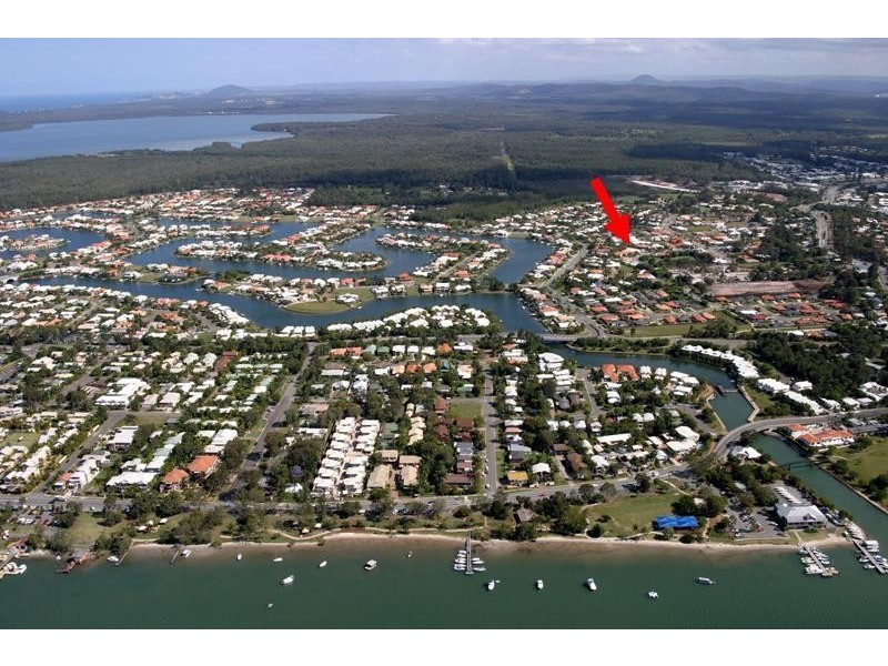 9 Headland Drive, Noosaville QLD 4566