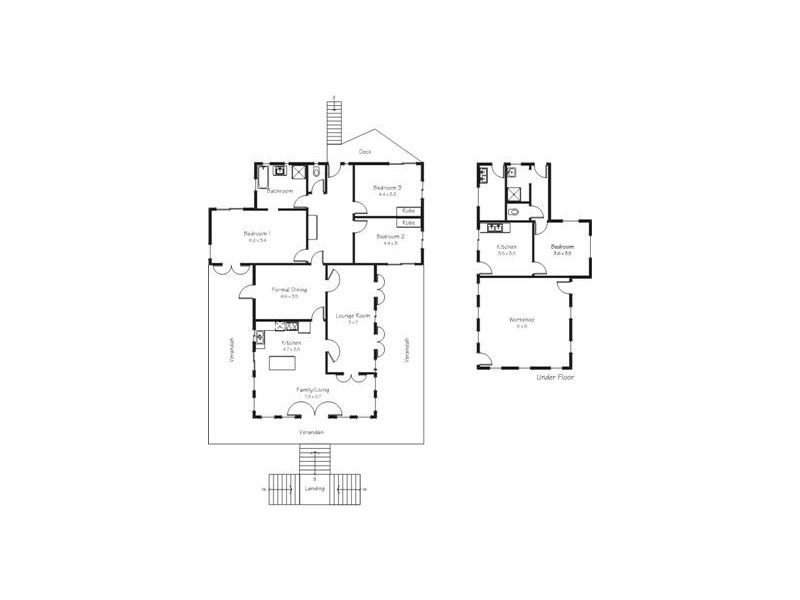 18 Hay Street, Tewantin QLD 4565