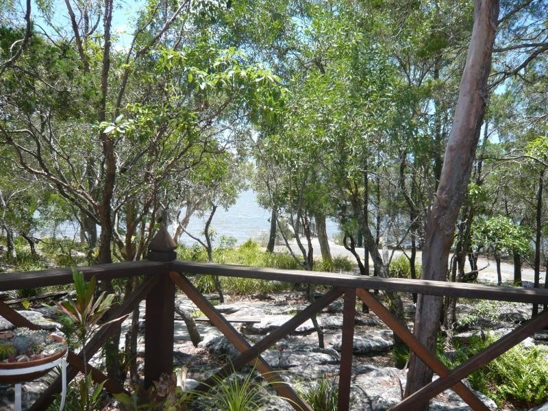 1 Boreen Parade, Boreen Point QLD 4565