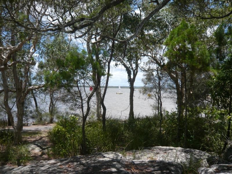 1 Boreen Parade, Boreen Point QLD 4565