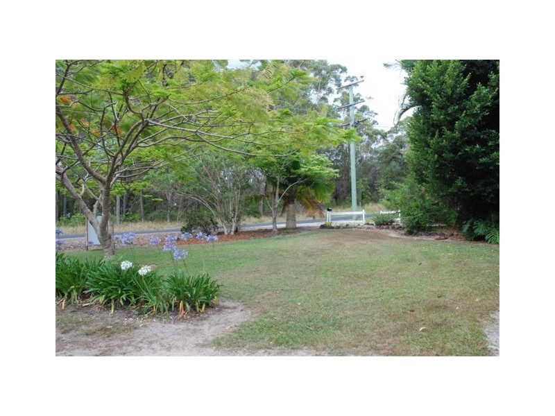 Tinbeerwah QLD 4563