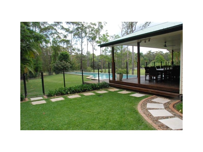 Tinbeerwah QLD 4563
