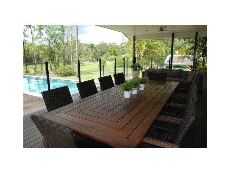 Tinbeerwah QLD 4563