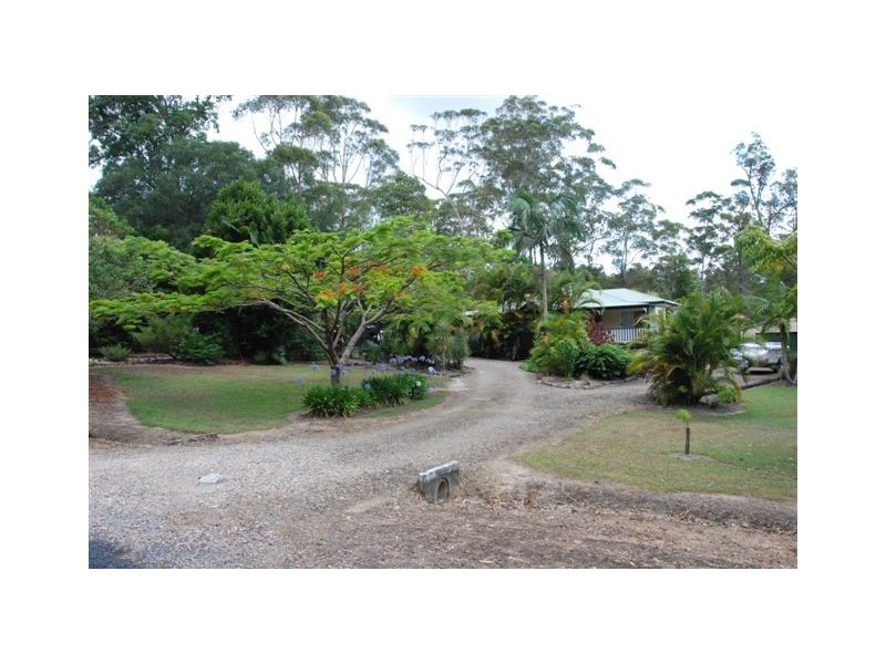 Tinbeerwah QLD 4563