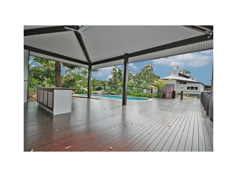 Tinbeerwah QLD 4563