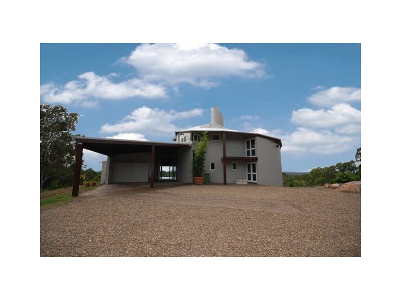 Tinbeerwah QLD 4563