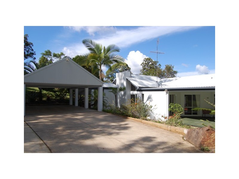 20 Valley Drive, Doonan QLD 4562