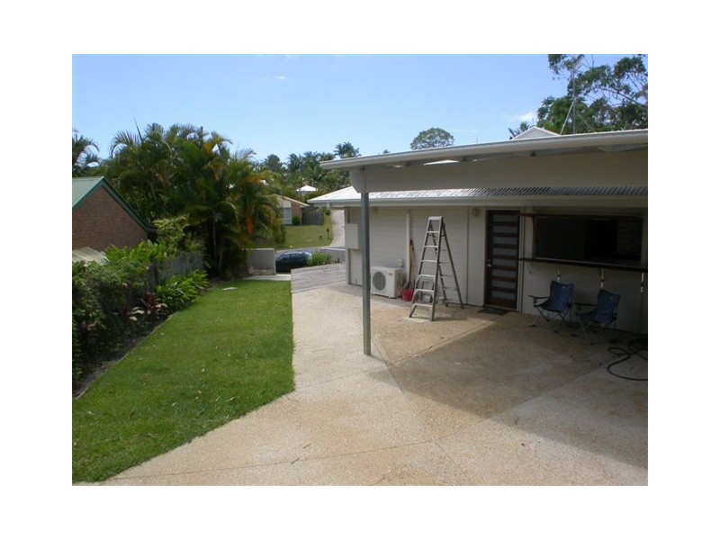 16 Jacaranda Place, Tewantin QLD 4565