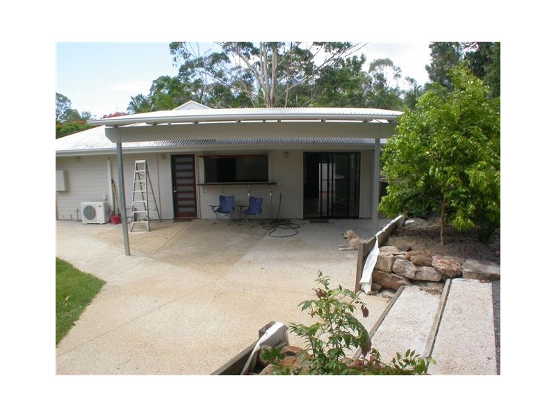 16 Jacaranda Place, Tewantin QLD 4565