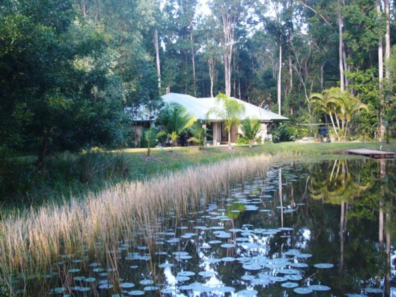 272 Ringtail Creek Road, Cooroibah QLD 4565