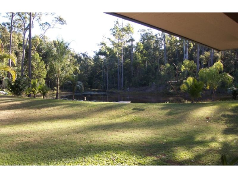 272 Ringtail Creek Road, Cooroibah QLD 4565