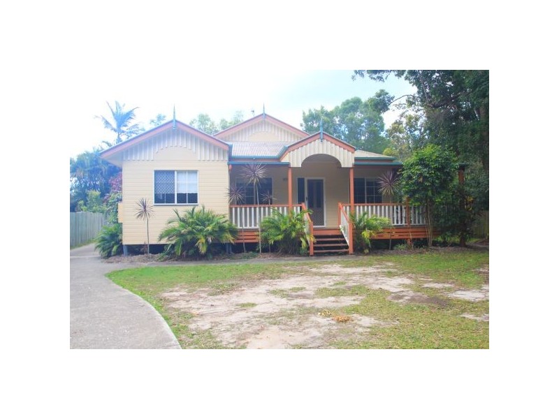63 Golf Course Drive, Tewantin QLD 4565
