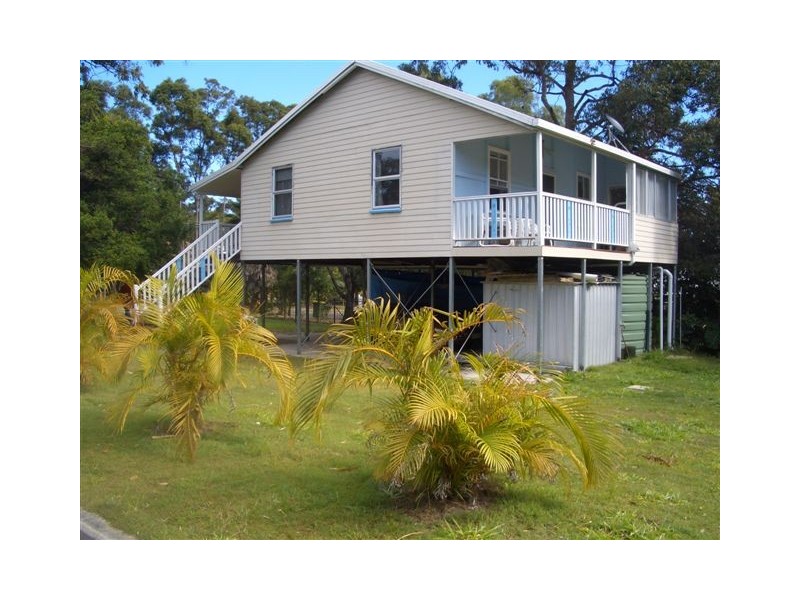 Boreen Point QLD 4565