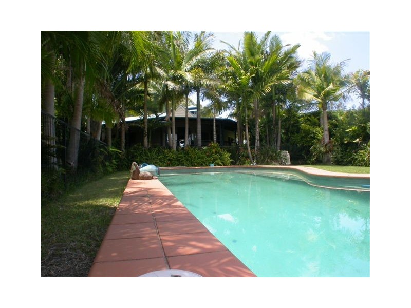 142 Cootharaba Downs Road, Cootharaba QLD 4565