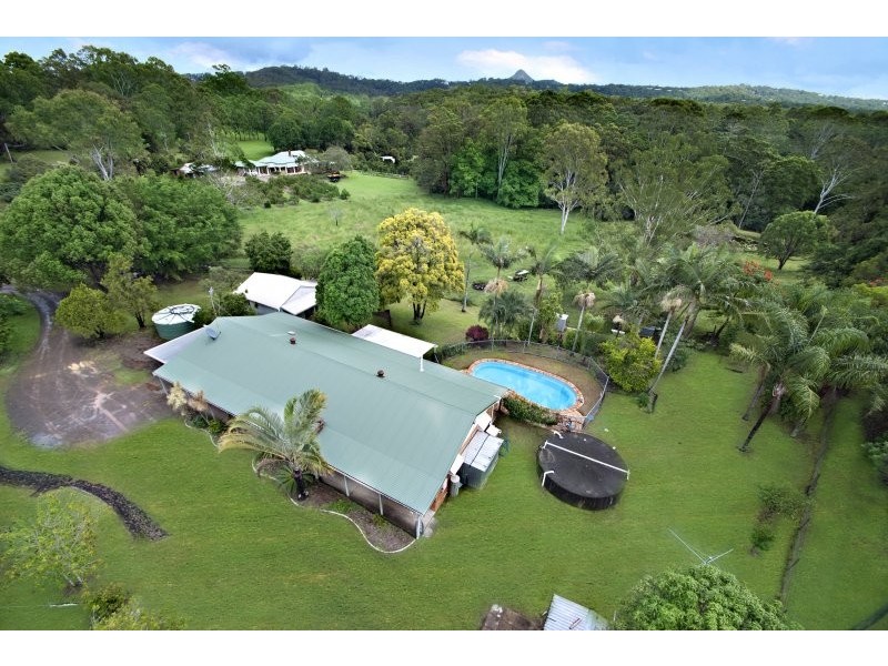884 Eumundi Noosa Road, Doonan QLD 4562
