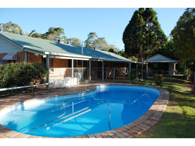 884 Eumundi Noosa Road, Doonan QLD 4562