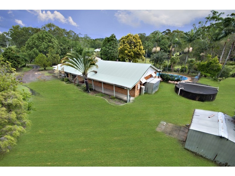884 Eumundi Noosa Road, Doonan QLD 4562