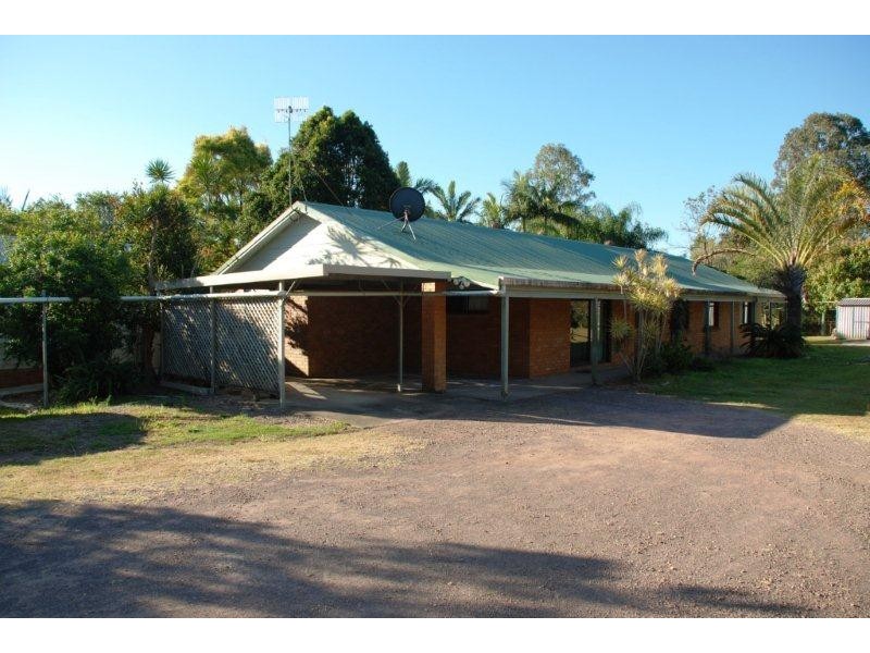 884 Eumundi Noosa Road, Doonan QLD 4562