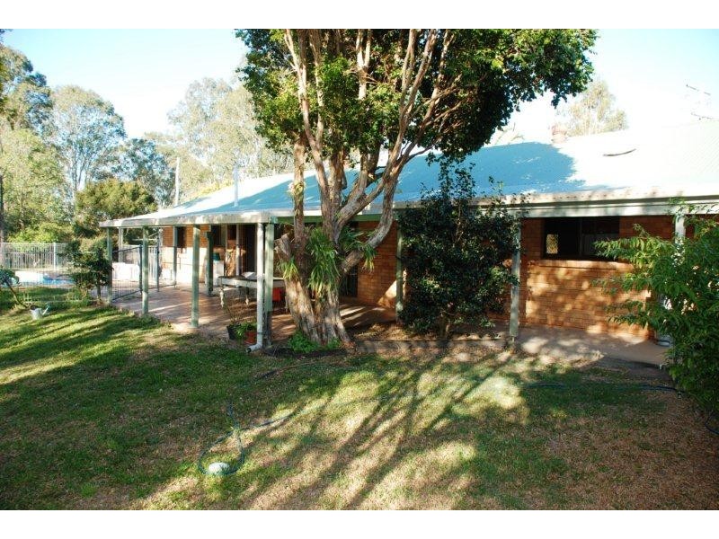 884 Eumundi Noosa Road, Doonan QLD 4562