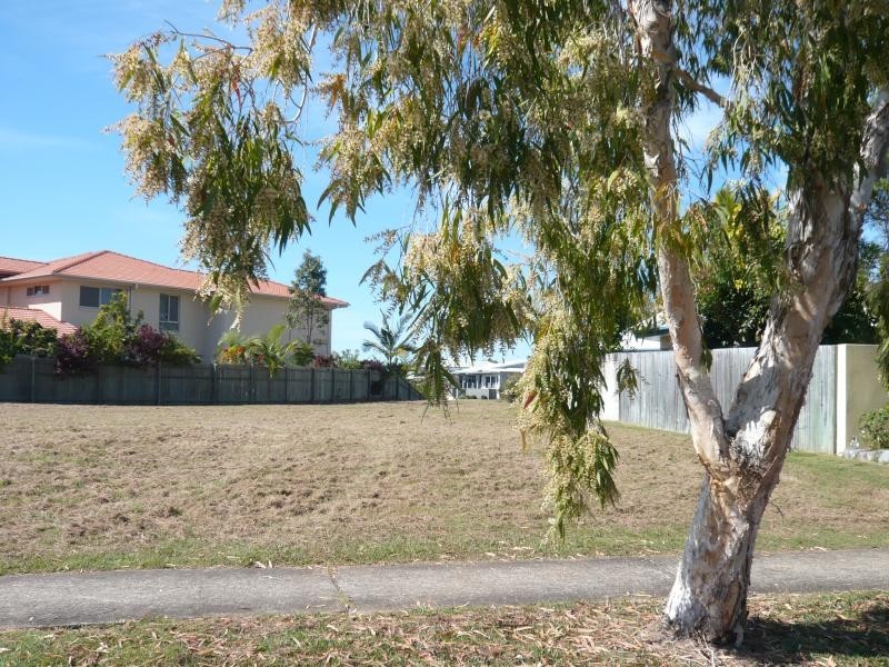 6 Mermaid Quay, Noosa Waters QLD 4566