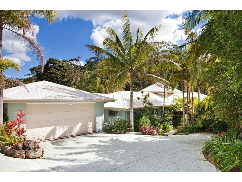 11 Griffith Ave, Tewantin QLD 4565