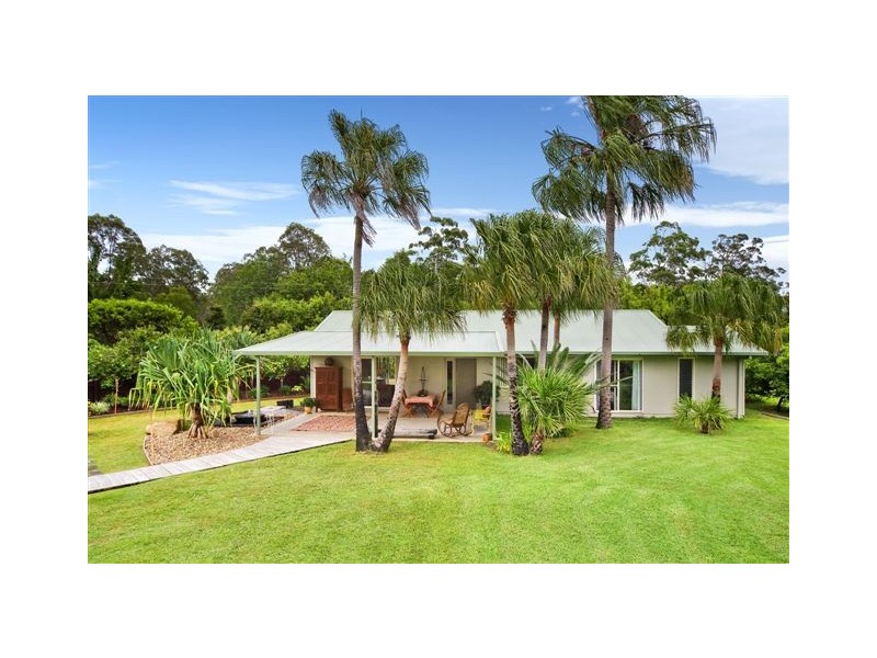 1 Duke Road, Doonan QLD 4562
