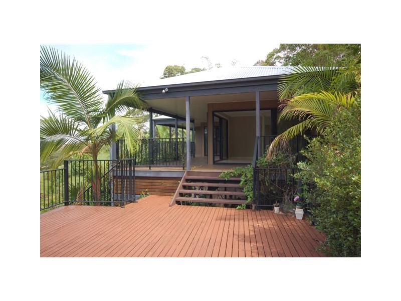 45 Viewland Drive, Doonan QLD 4562