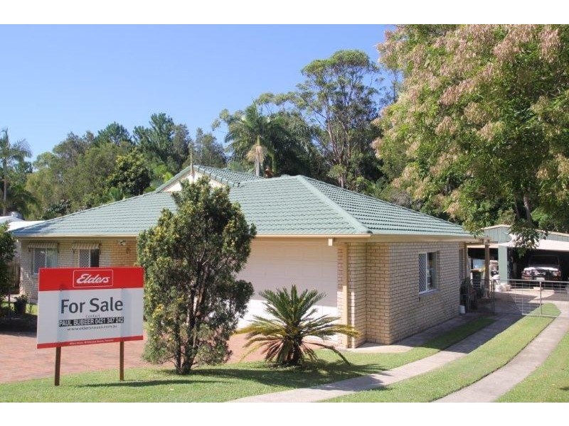 6 Fyne Court, Tewantin QLD 4565
