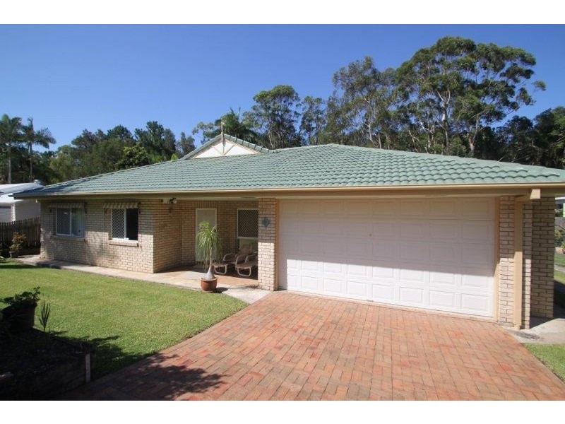 6 Fyne Court, Tewantin QLD 4565