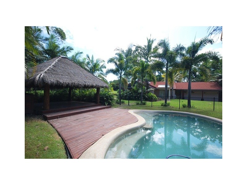 228 Lone Hand Road, Eumundi QLD 4562