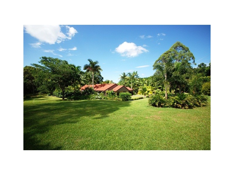 228 Lone Hand Road, Eumundi QLD 4562