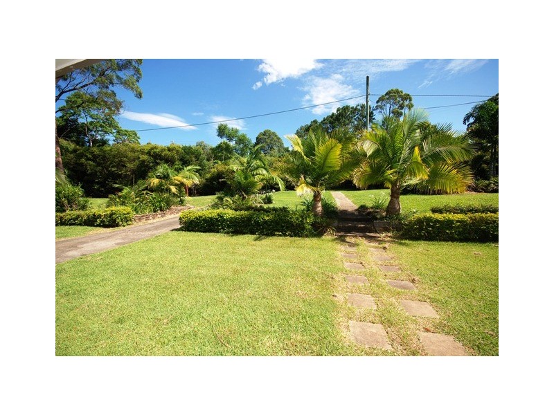 228 Lone Hand Road, Eumundi QLD 4562