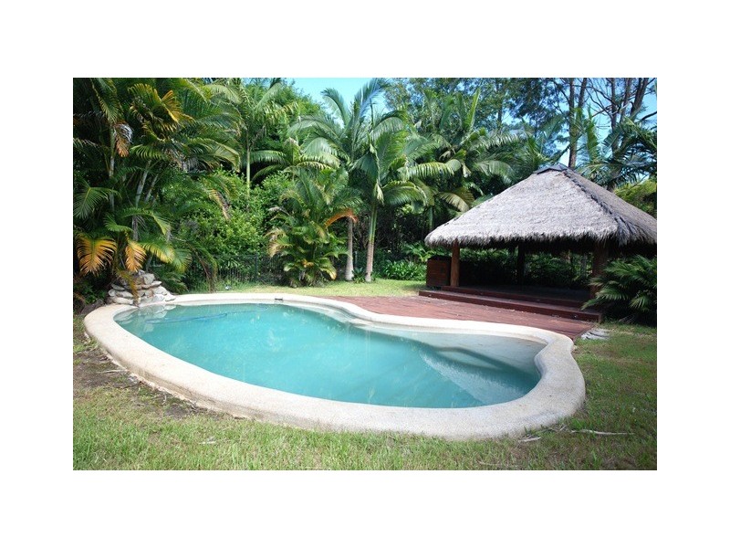 228 Lone Hand Road, Eumundi QLD 4562