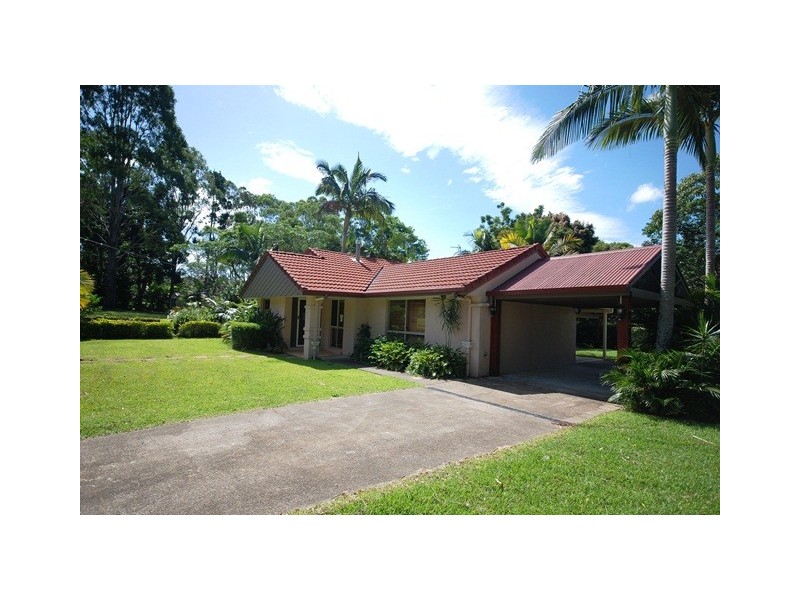 228 Lone Hand Road, Eumundi QLD 4562