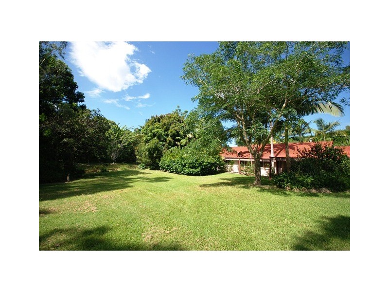 228 Lone Hand Road, Eumundi QLD 4562