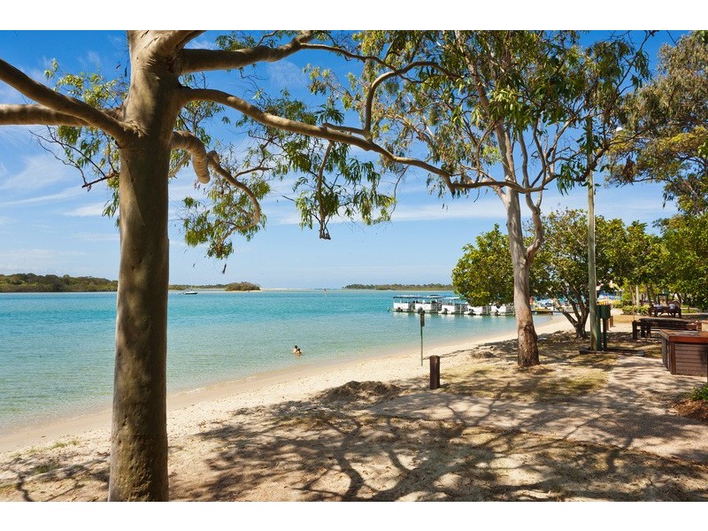 3/265 Gympie Terrace, Noosaville QLD 4566