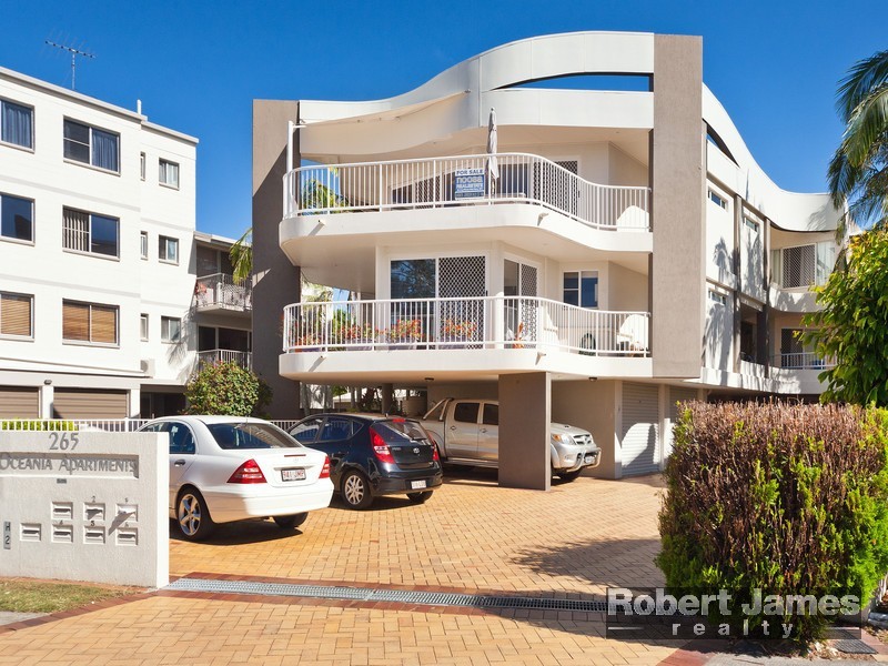 3/265 Gympie Terrace, Noosaville QLD 4566