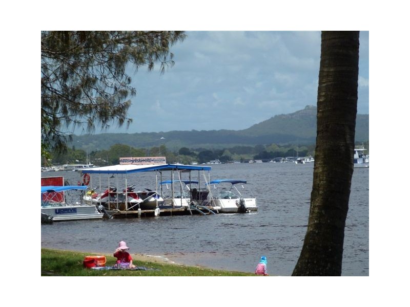 3/265 Gympie Terrace, Noosaville QLD 4566