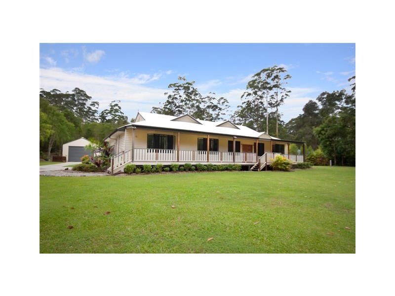 10 Arbour Place, Doonan QLD 4562