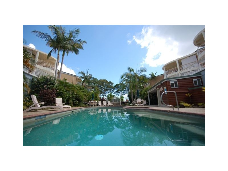 24/53 Banksia Avenue, Noosa Heads QLD 4567