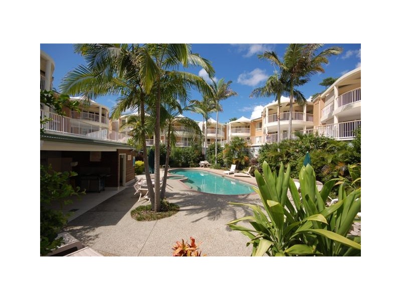 24/53 Banksia Avenue, Noosa Heads QLD 4567