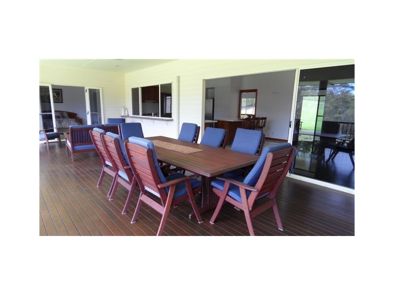 6 Wilkes Court, Tinbeerwah QLD 4563